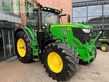 Tractor agrícola - John Deere - 6215r