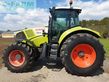 Tractor agrícola - Claas - axion 810 c-matic