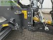 Empacadora gigant - Claas - quadrant 5300 fc