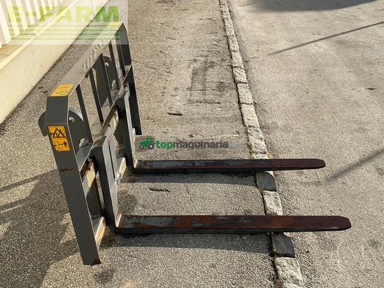 Telescopica - Gehl - Palettengabel