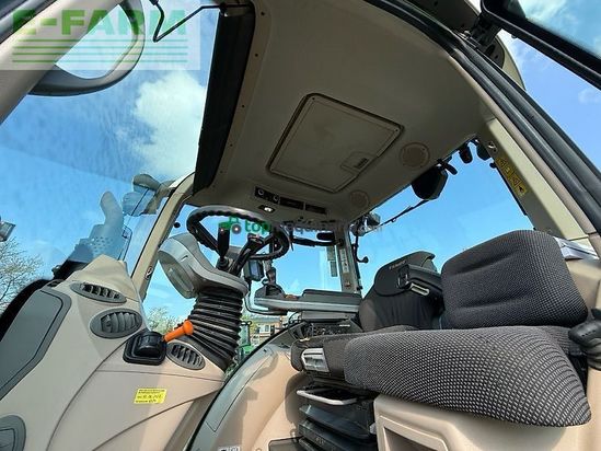 Tractor agrícola - Fendt - 724 vario