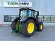 Tractor agrícola - John Deere - 6100m