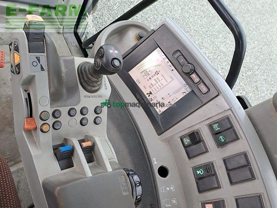 Tractor agrícola - Claas - axion 820 c-matic