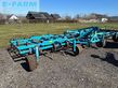 Combinado de siembra -  - fze 68 str
