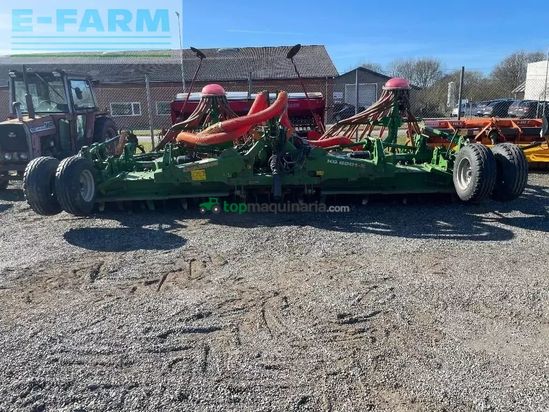 Combinado de siembra - Amazone - avant 6m. kg 6001-2