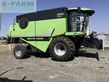 Cosechadora de Cereal - Deutz-Fahr - 6065 hts