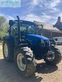 Tractor agrícola - New Holland - t6.140 dualcommand