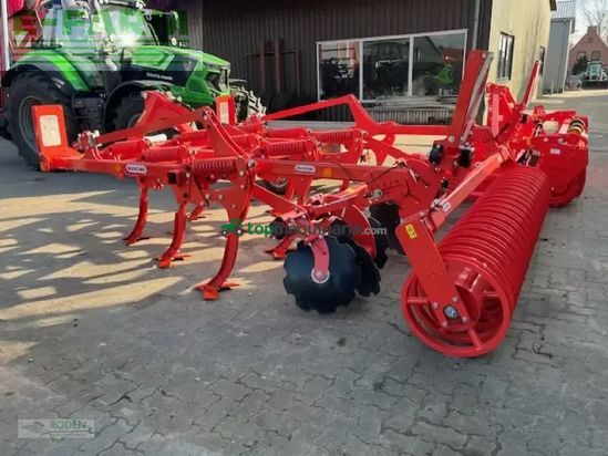 Cultivador - Maschio - terremoto 300