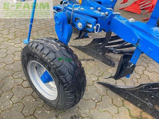 Arado - Rabe - albatros 120m 4-f