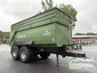 Volquet - Brantner - hb ta 23 065/2