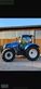 Tractor agrícola - New Holland - t6.180 elektro-command, 50km/h, fhz