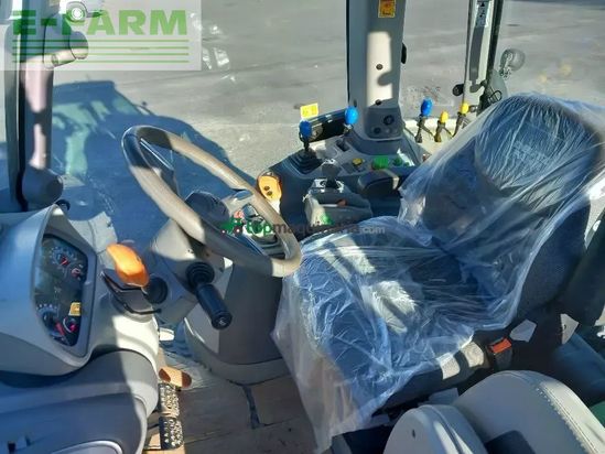 Tractor agrícola - Deutz-Fahr - agrotron 6155 ps t4f