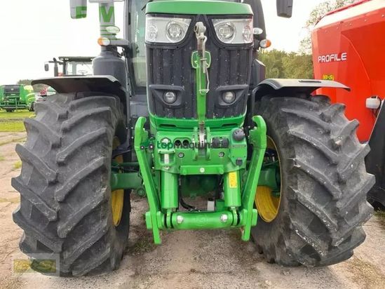 Tractor agrícola - John Deere - 6250r