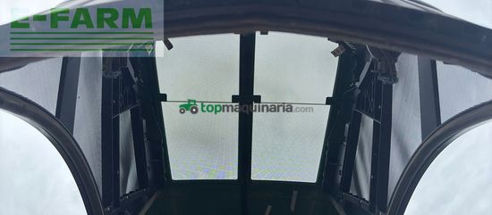 Tractor agrícola - John Deere - 7R 330