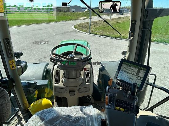 Tractor agrícola - John Deere - 6215r