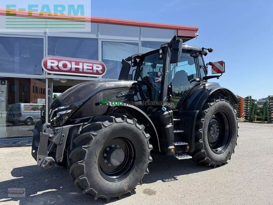 Tractor agrícola - Valtra - q305