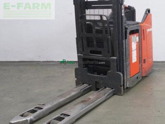 Elevadora - Linde - d 14 sp 133