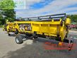 Cabezal -  - trendline sw 650
