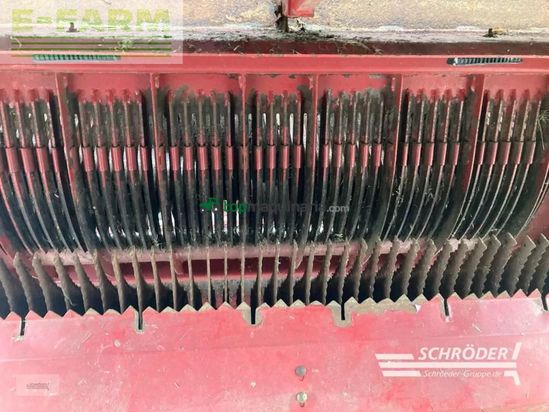 Remolqu agrícola - Strautmann - giga vitesse cfs 4001 do