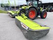Cortacésped manual - Claas - disco 9300 trend