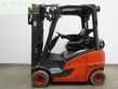 Elevadora - Linde - h 18 t evo 391-00