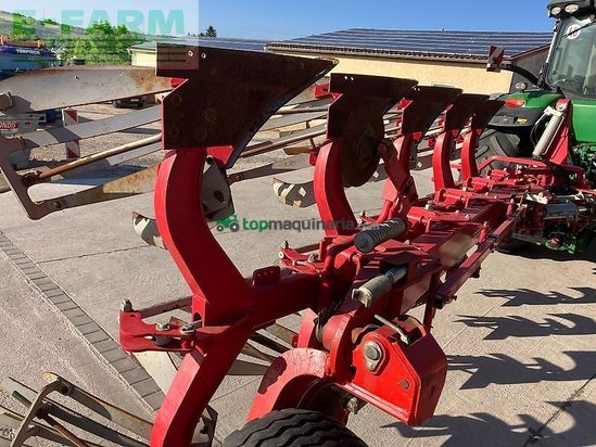 Arado - Overum - agrolux xrwt 5980 as