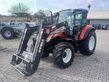 Tractor agrícola - Steyr - 4085 kompakt et komfort