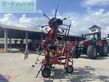Henificador - Fella - sanos 8608 dn