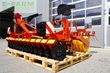 Grada de disco -  - carrier 300