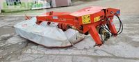 Cortacésped manual - Kuhn - fc 283 Kuhn