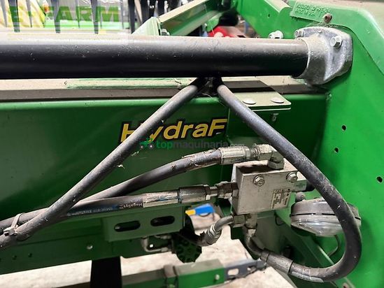 Cabezal - John Deere - 740d