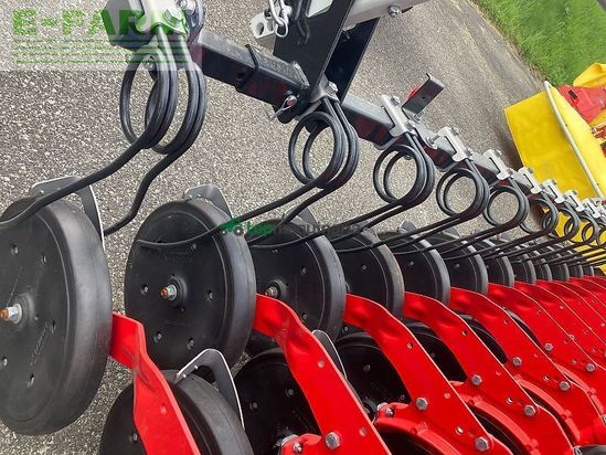 Sembradora - Pöttinger - vitasem 302 add