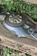 Cortacésped manual - Massey Ferguson - faucheuse mf dm 367 tl-v