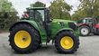 Tractor agrícola - John Deere - 6m240