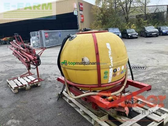 Atomizador - Rau - 1.000 l