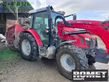 Tractor agrícola - Massey Ferguson - 5710 s d4 ef mr
