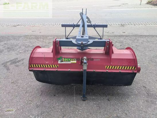 Riego -  - mayer km 1550/530 kehrmaschine