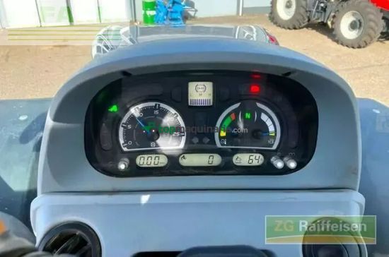 Tractor agrícola - New Holland - t 7.315 hd