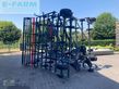 Cultivador - Saphir - allstar 601 longline