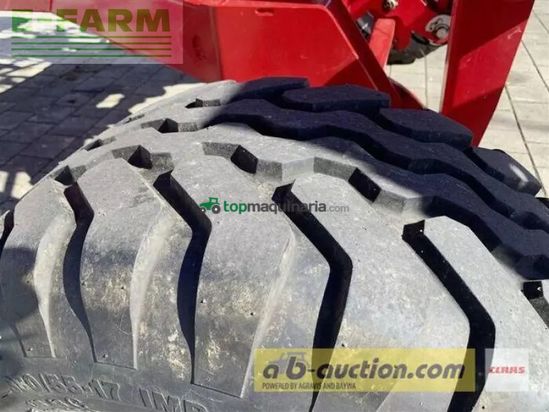 Henificador - SIP - spider 1300 / 12 t