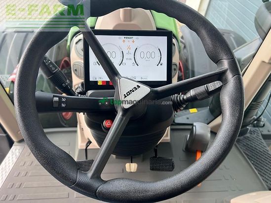 Tractor agrícola - Fendt - 724 profi+ gen6