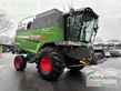 Cosechadora de Cereal - Fendt - 5255 lmcs + pf 5,40 m + tw