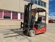 Carretillas industrial MANITOU ME320