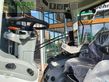 Tractor agrícola - Claas - axion 870 cmatic
