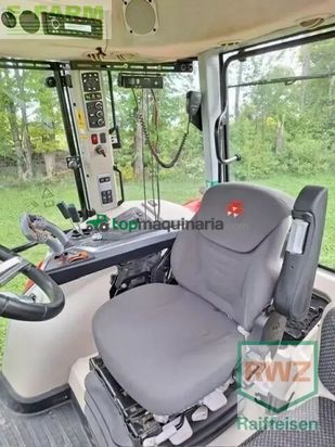 Tractor agrícola - Massey Ferguson - 5s 135