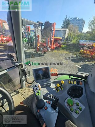 Tractor agrícola - Deutz-Fahr - agroton 630 ttv