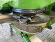 Esparcidor - Amazone - za-v 3200 profis tronic