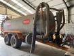 Cisterna Rigual galvanizada 22000 litros