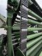 Empacadora gigant - Krone - comprima cf 155 xc