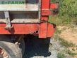 Volquet -  - benne agricole rr2110 leboulch